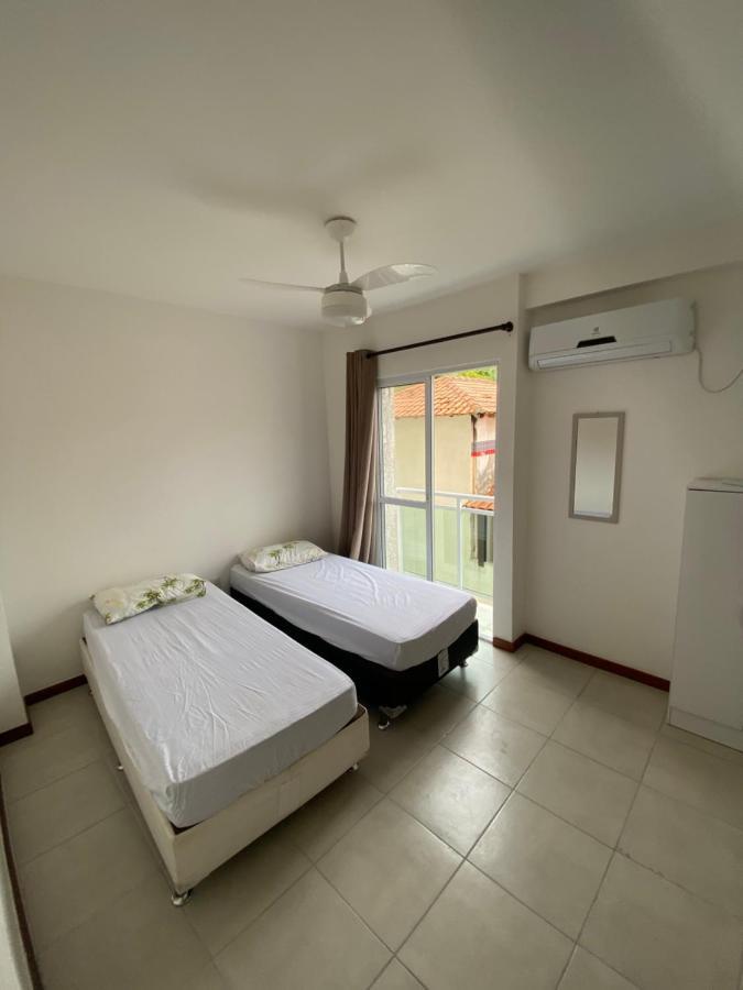 Apartamento Vista Mar Prainha Arraial Do Cabo Exterior foto